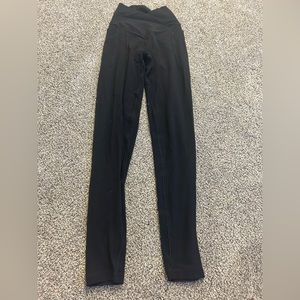 Aerie Crossover Leggings